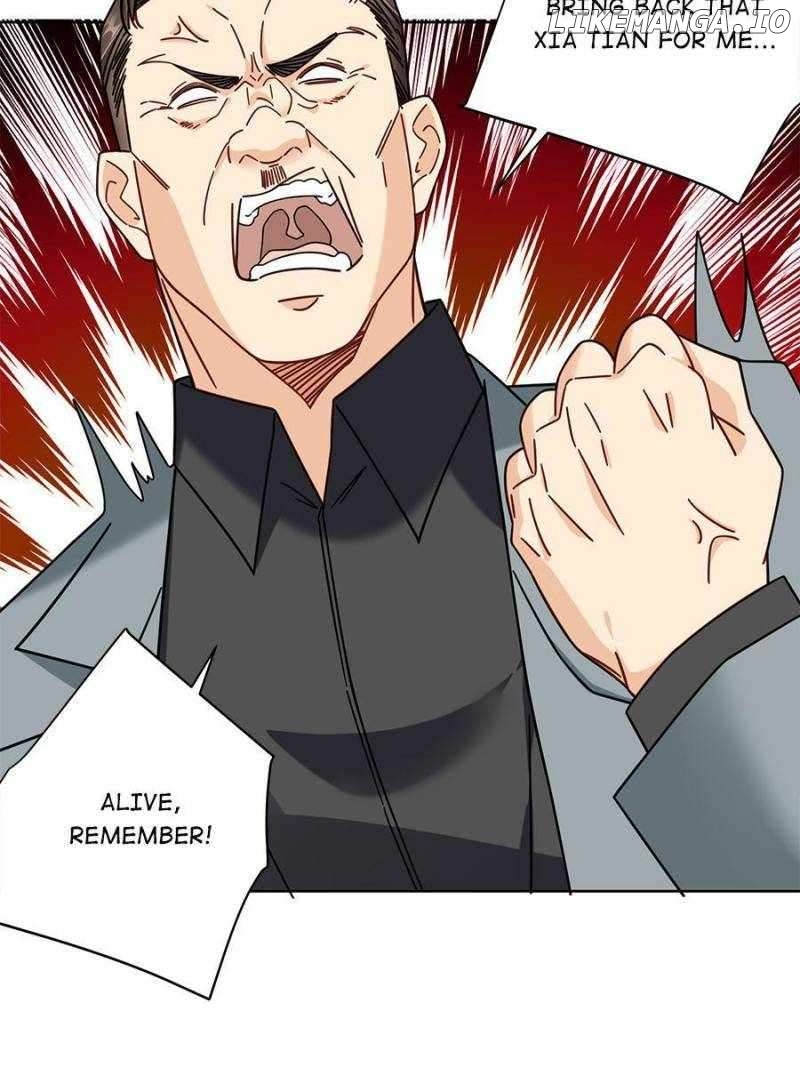 The Supreme Almighty Master Remake Chapter 61 - page 12