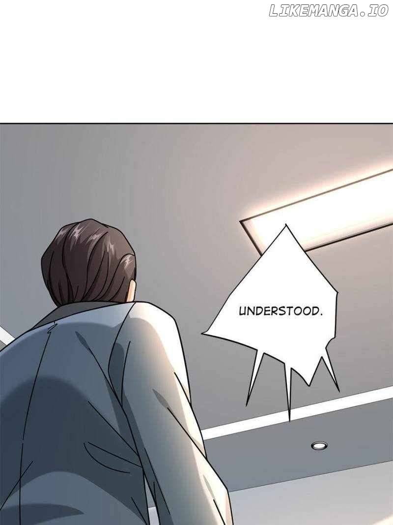 The Supreme Almighty Master Remake Chapter 61 - page 13