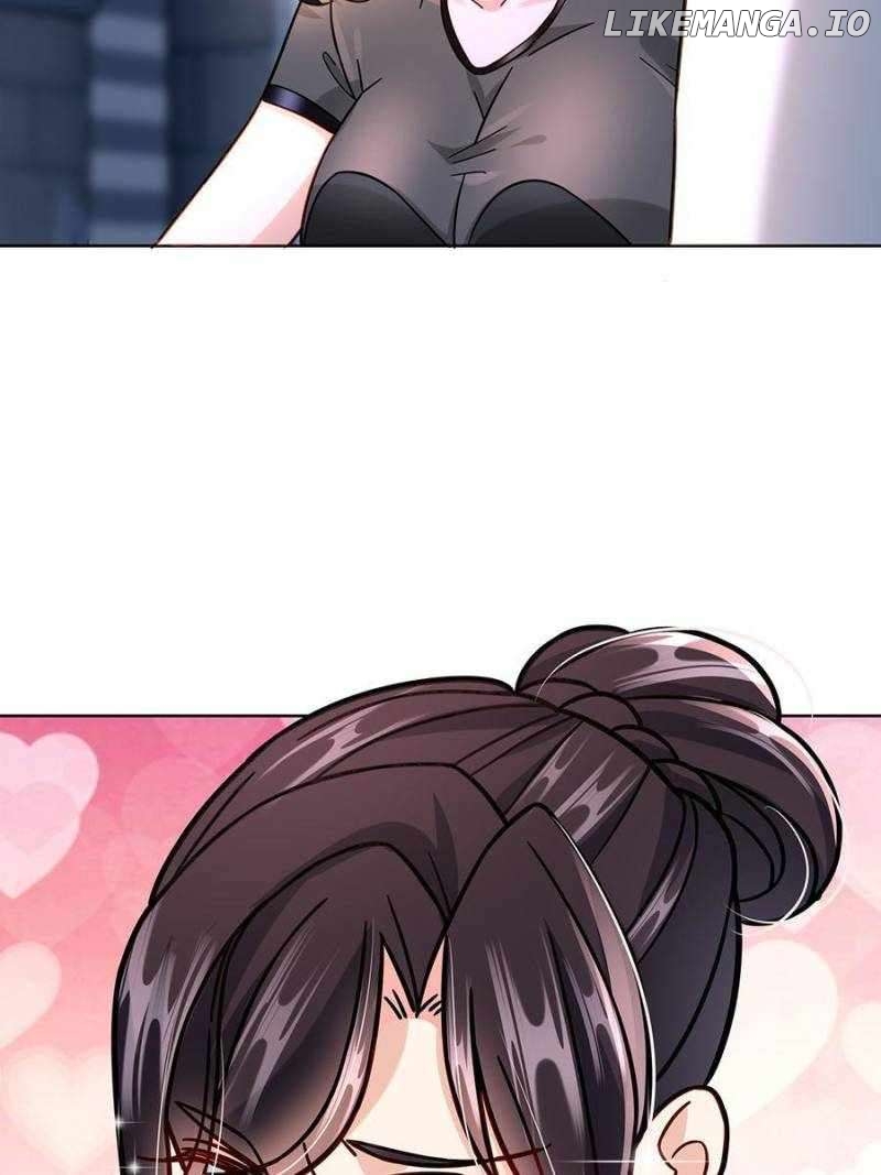 The Supreme Almighty Master Remake Chapter 61 - page 34