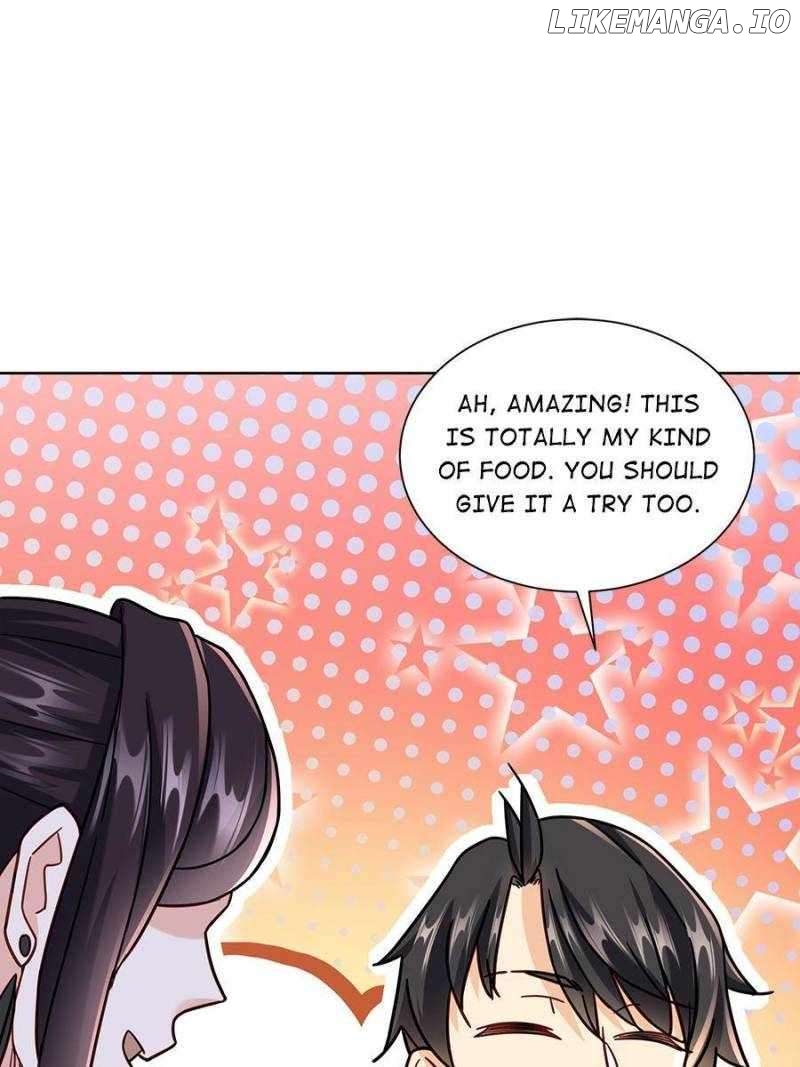 The Supreme Almighty Master Remake Chapter 61 - page 37