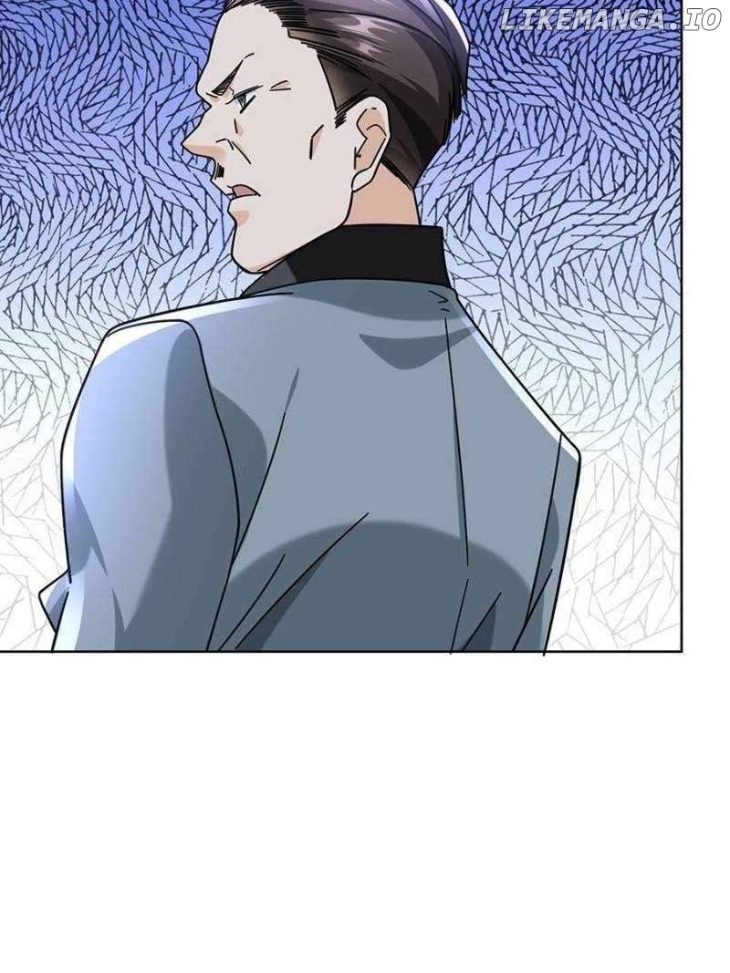 The Supreme Almighty Master Remake Chapter 61 - page 4