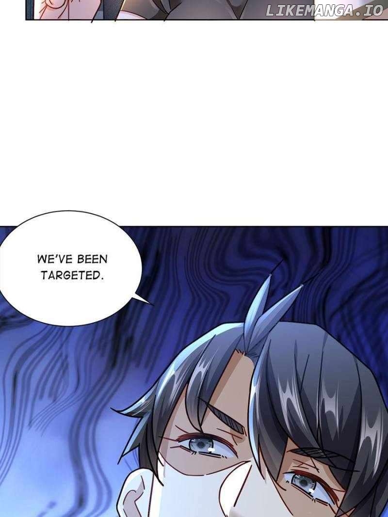 The Supreme Almighty Master Remake Chapter 61 - page 41