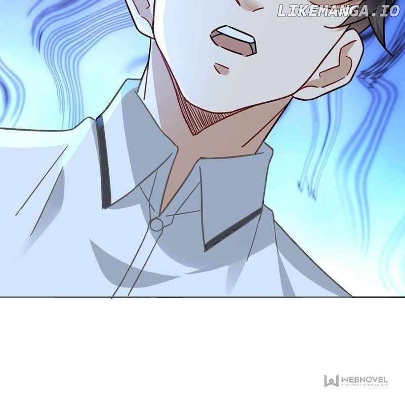 The Supreme Almighty Master Remake Chapter 61 - page 42