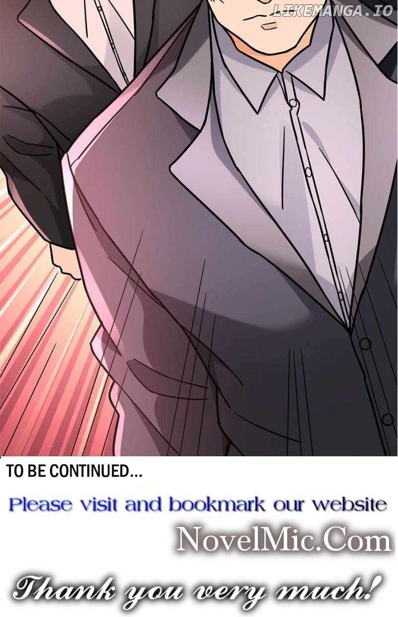 The Supreme Almighty Master Remake Chapter 61 - page 51