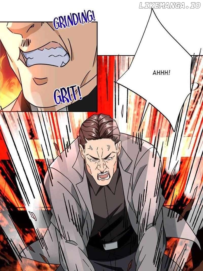 The Supreme Almighty Master Remake Chapter 61 - page 6