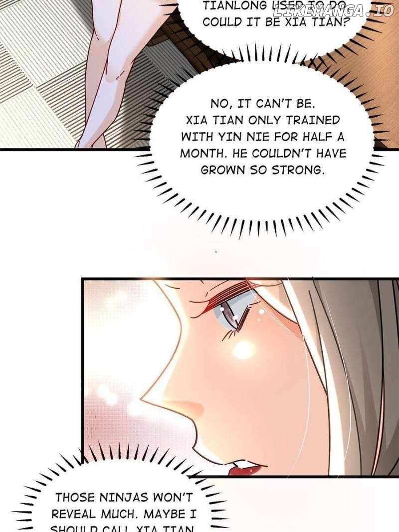 The Supreme Almighty Master Remake Chapter 64 - page 2