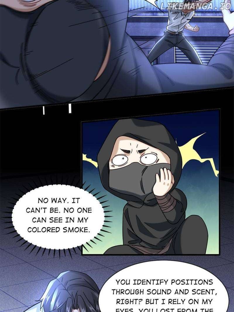 The Supreme Almighty Master Remake Chapter 65 - page 2