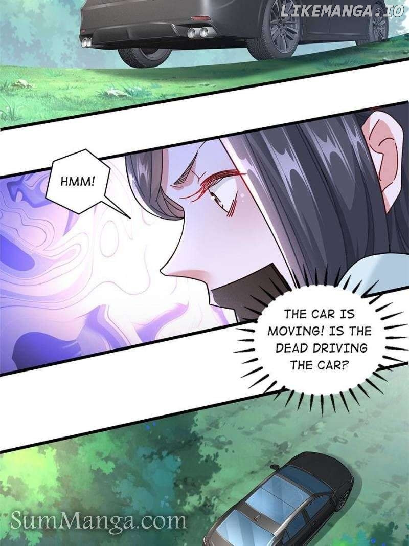 The Supreme Almighty Master Remake Chapter 66 - page 7