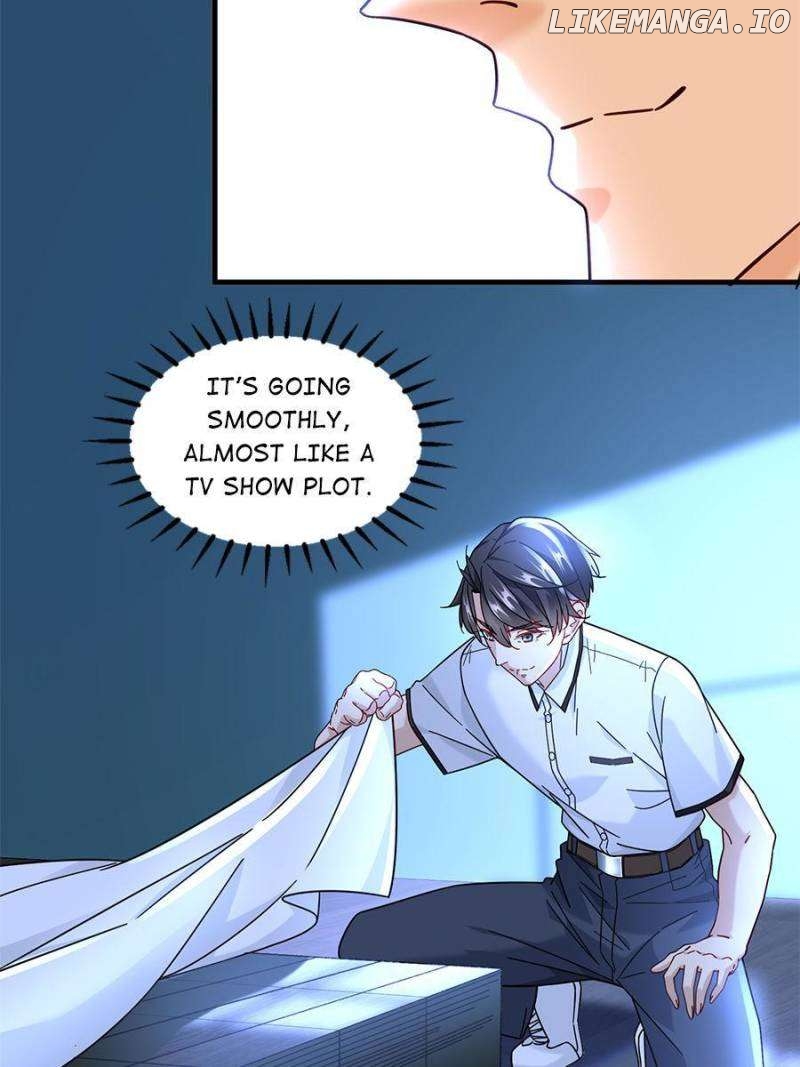 The Supreme Almighty Master Remake Chapter 68 - page 28