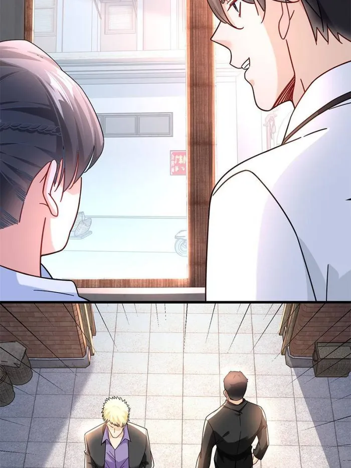 The Supreme Almighty Master Remake Chapter 71 - page 29