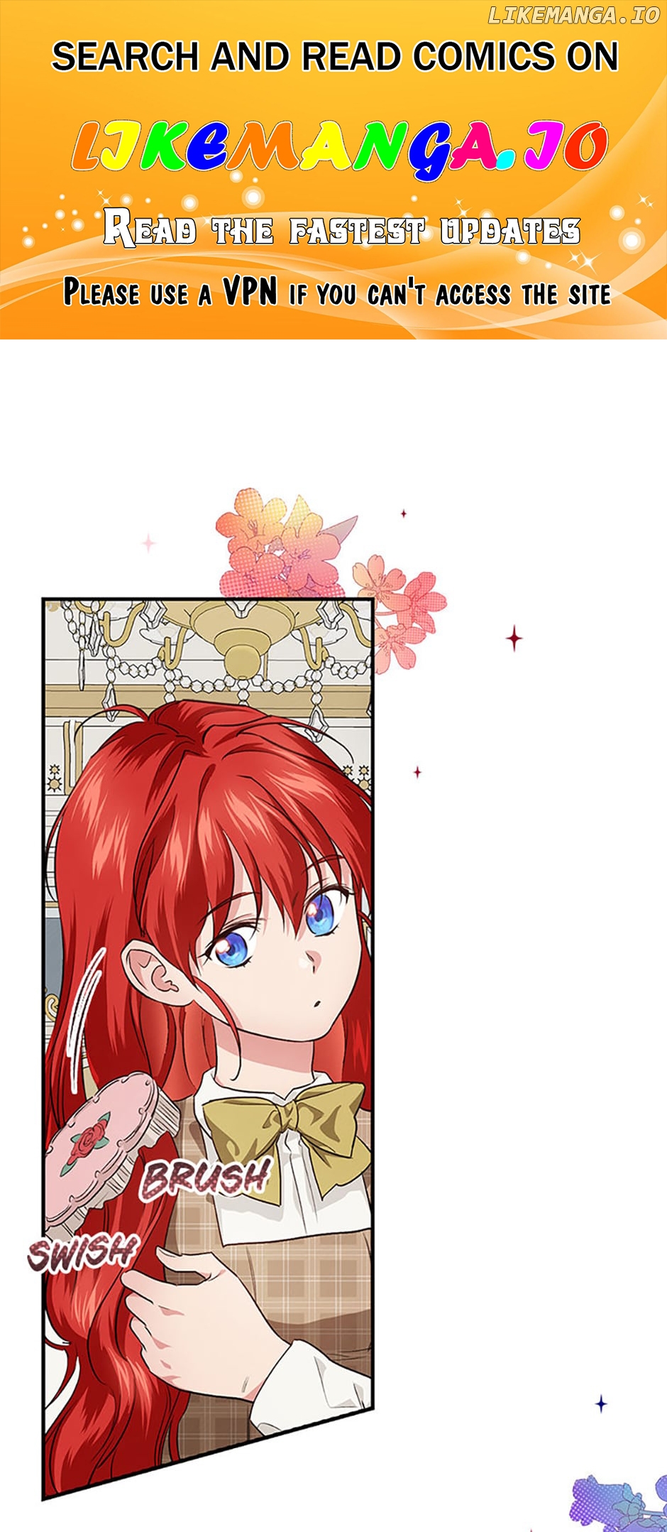 Heir to the Dragon Slayer Sword Chapter 57 - page 1