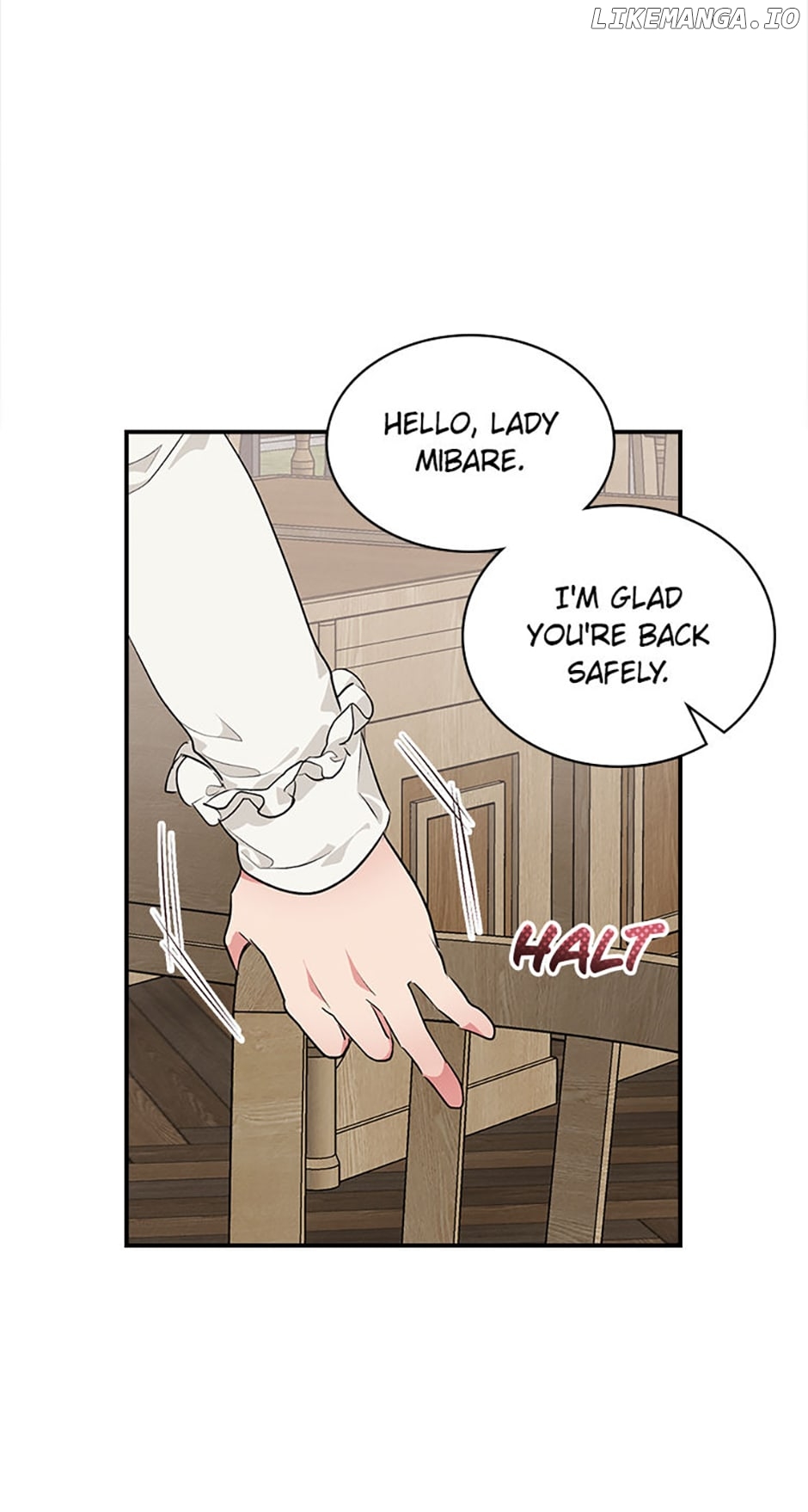 Heir to the Dragon Slayer Sword Chapter 57 - page 7