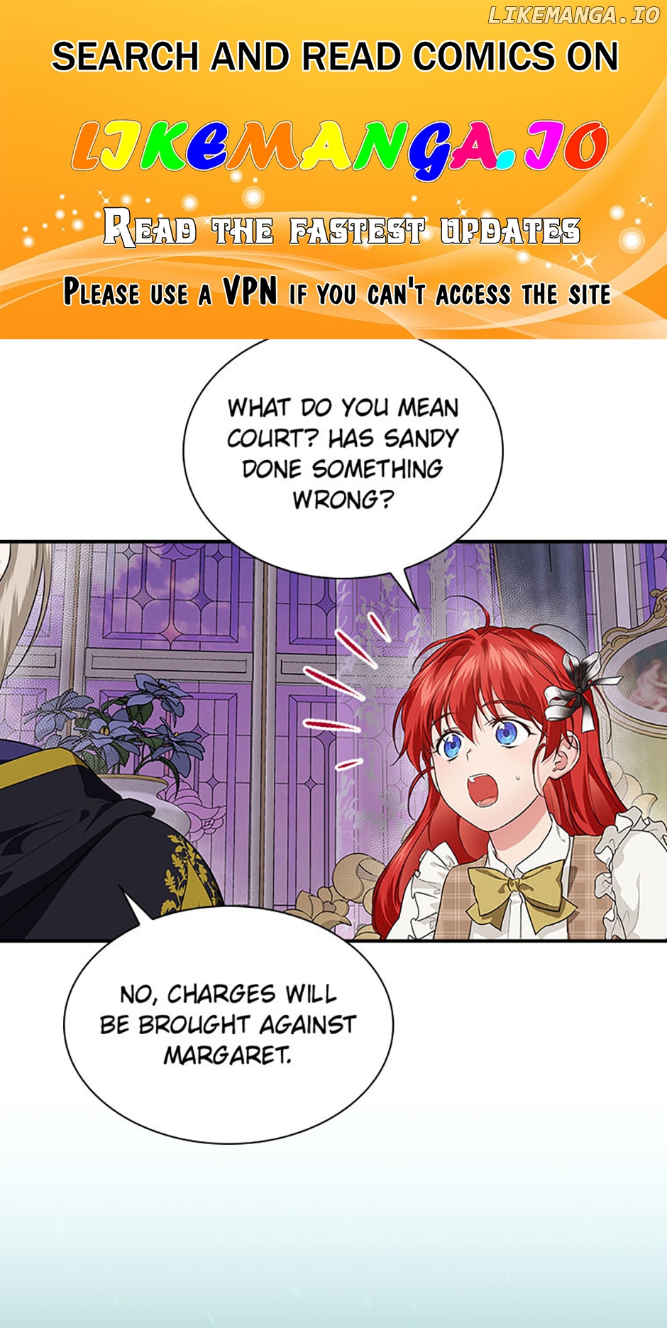 Heir to the Dragon Slayer Sword Chapter 58 - page 1