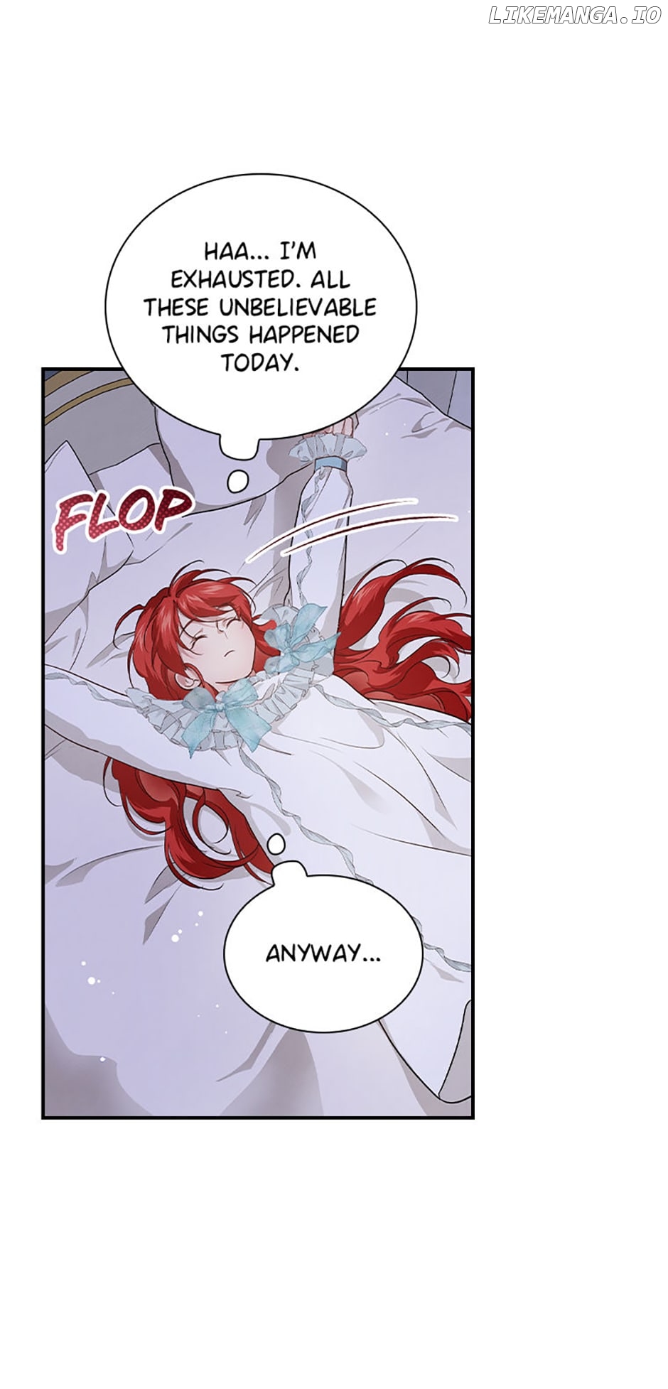 Heir to the Dragon Slayer Sword Chapter 58 - page 34