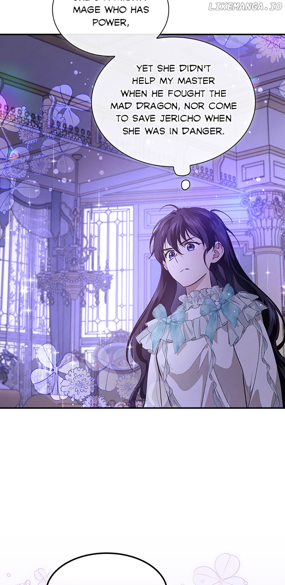 Heir to the Dragon Slayer Sword Chapter 58 - page 42