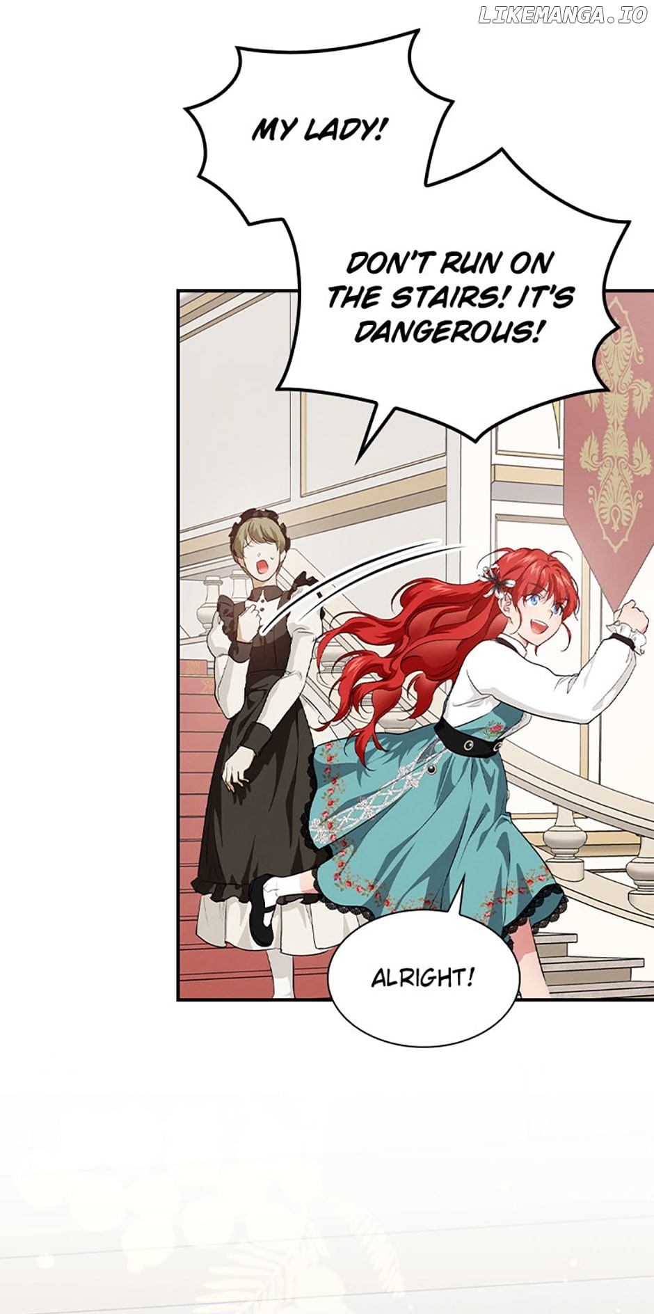 Heir to the Dragon Slayer Sword Chapter 58 - page 46
