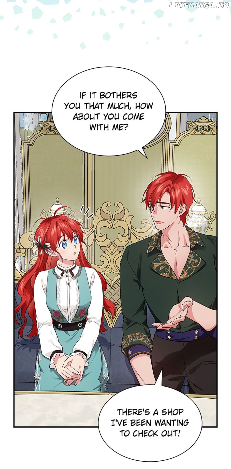 Heir to the Dragon Slayer Sword Chapter 60 - page 13