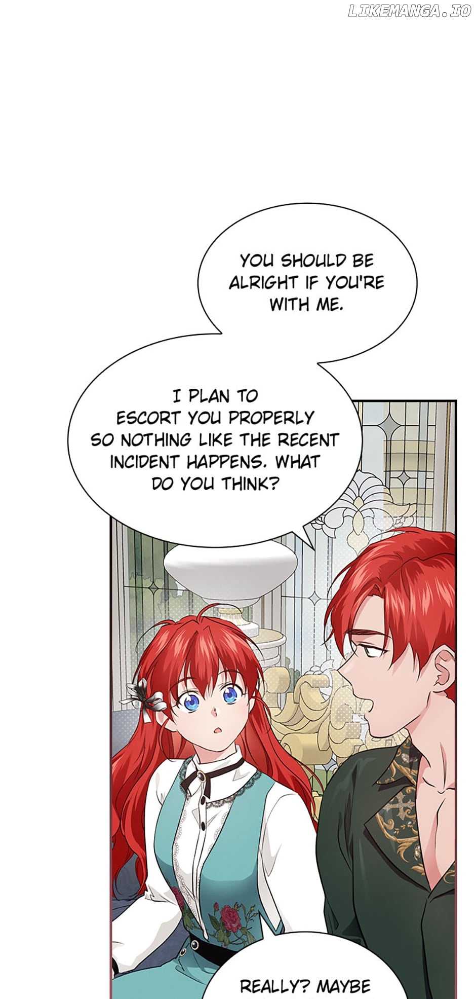 Heir to the Dragon Slayer Sword Chapter 60 - page 15