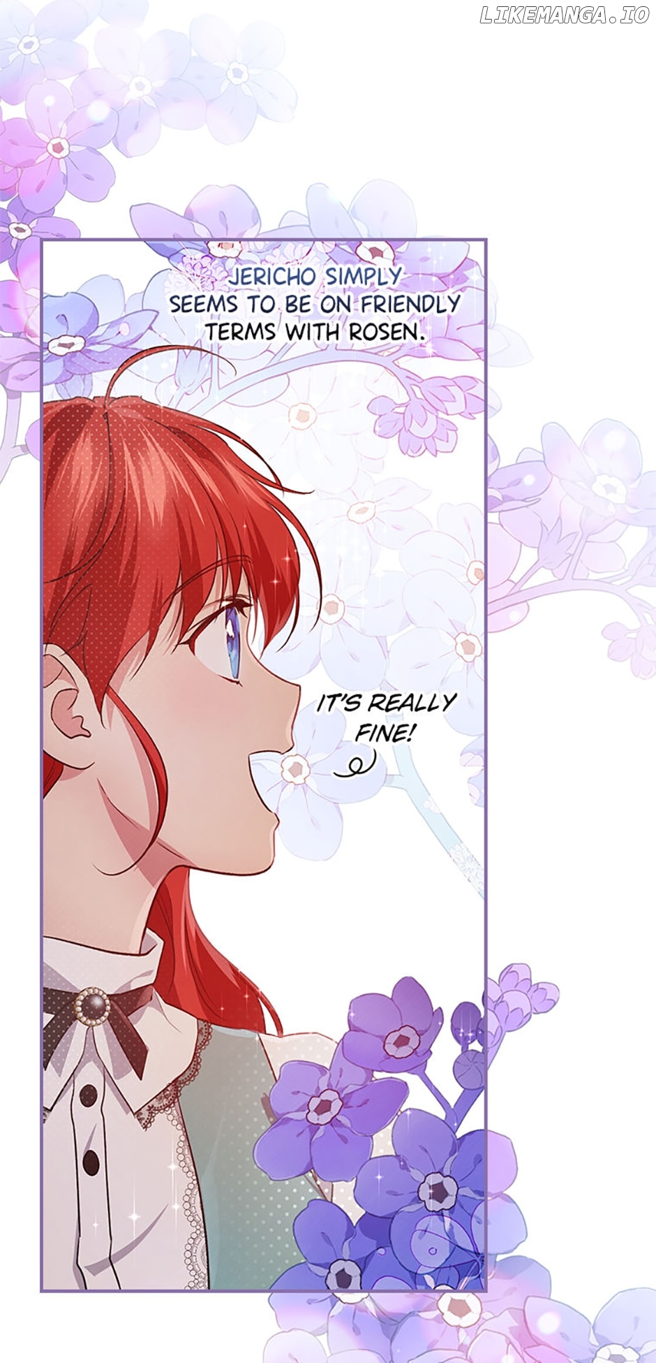 Heir to the Dragon Slayer Sword Chapter 60 - page 22
