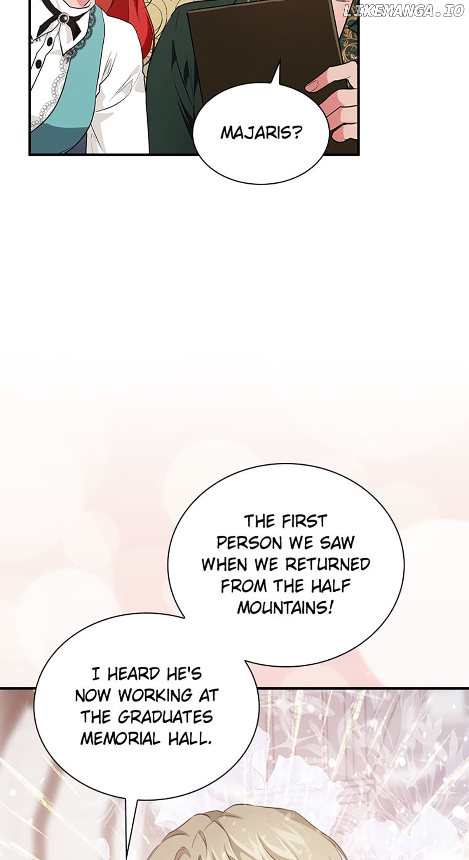 Heir to the Dragon Slayer Sword Chapter 60 - page 28