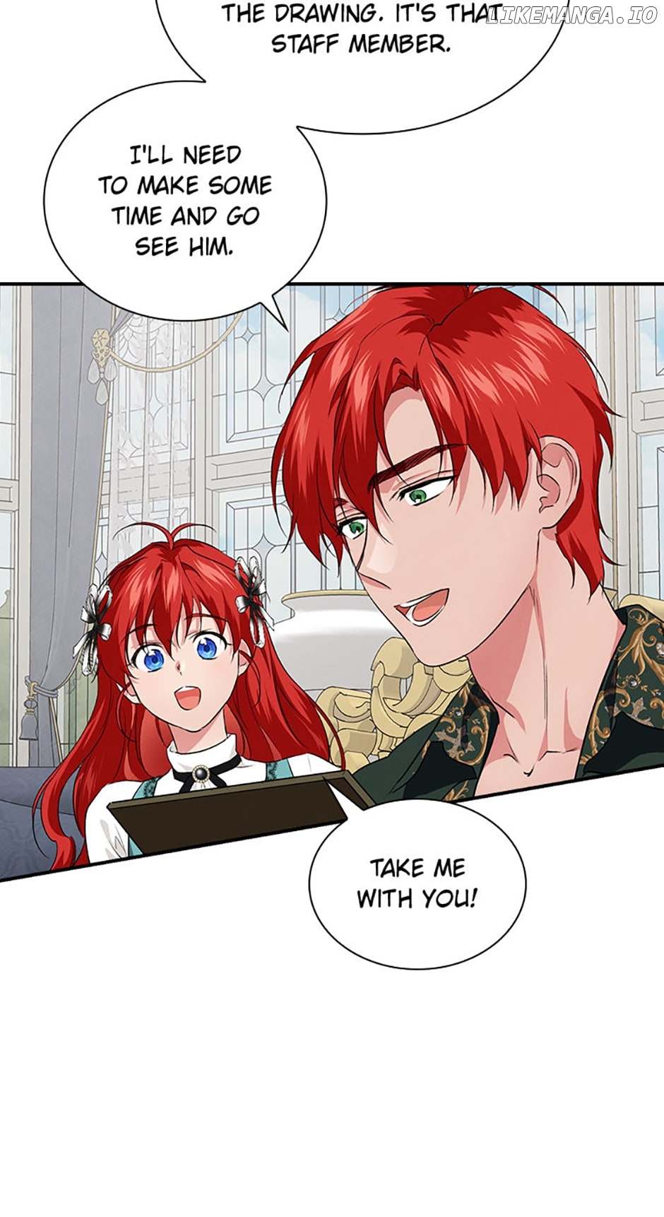 Heir to the Dragon Slayer Sword Chapter 60 - page 30