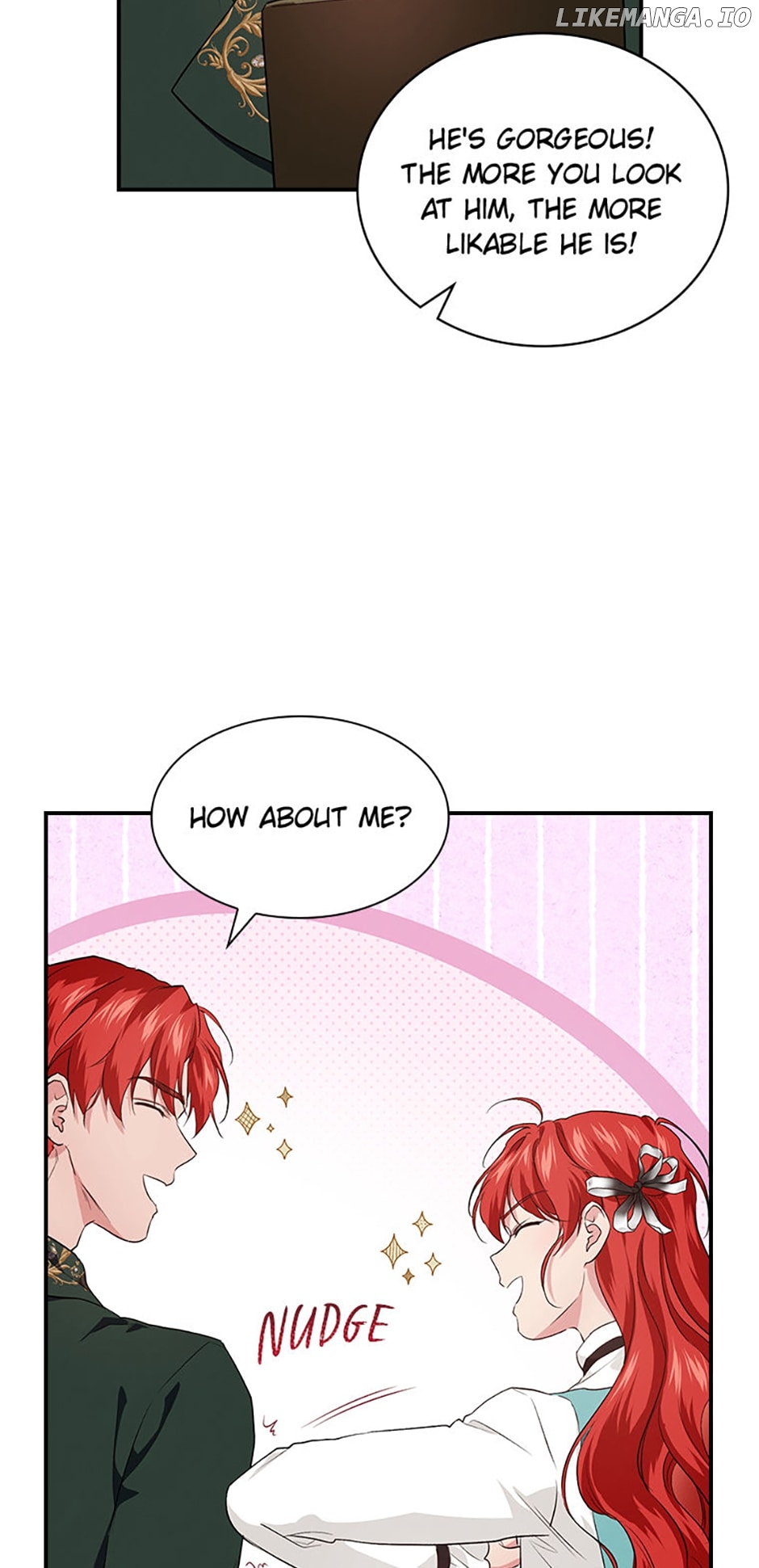 Heir to the Dragon Slayer Sword Chapter 60 - page 36