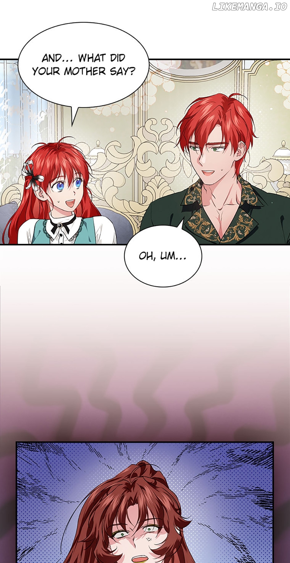 Heir to the Dragon Slayer Sword Chapter 60 - page 5