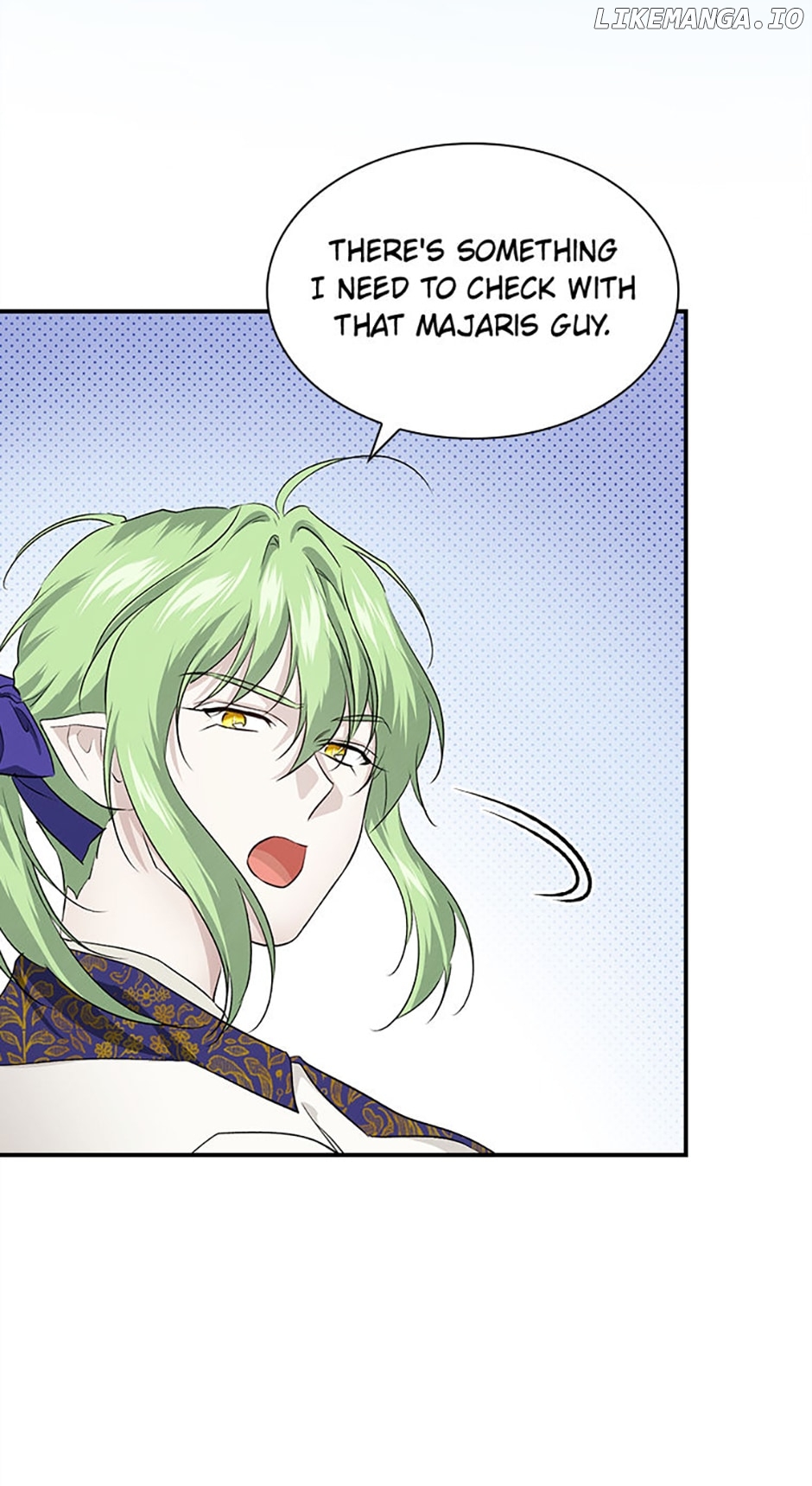 Heir to the Dragon Slayer Sword Chapter 60 - page 41