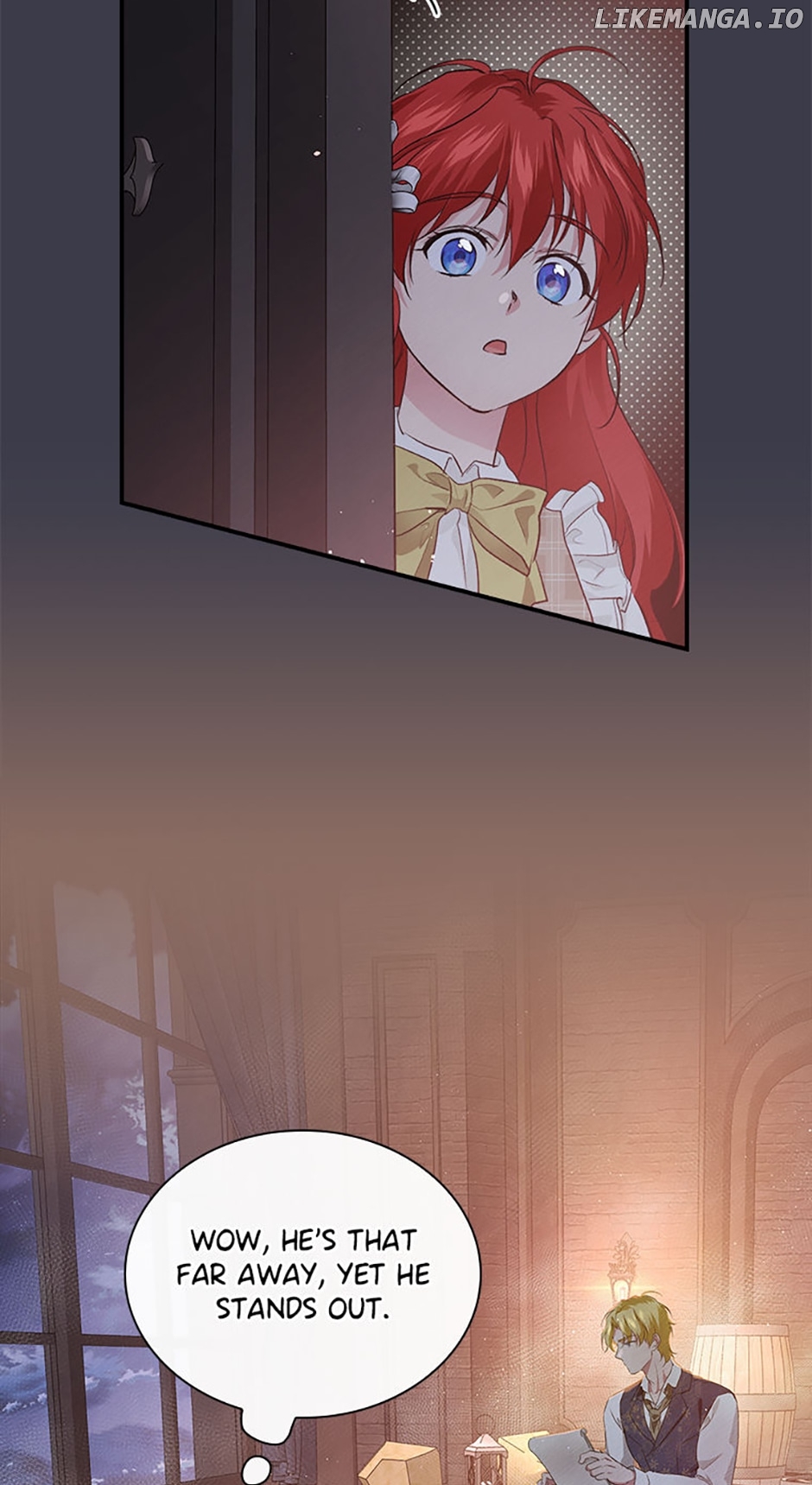 Heir to the Dragon Slayer Sword Chapter 60 - page 44