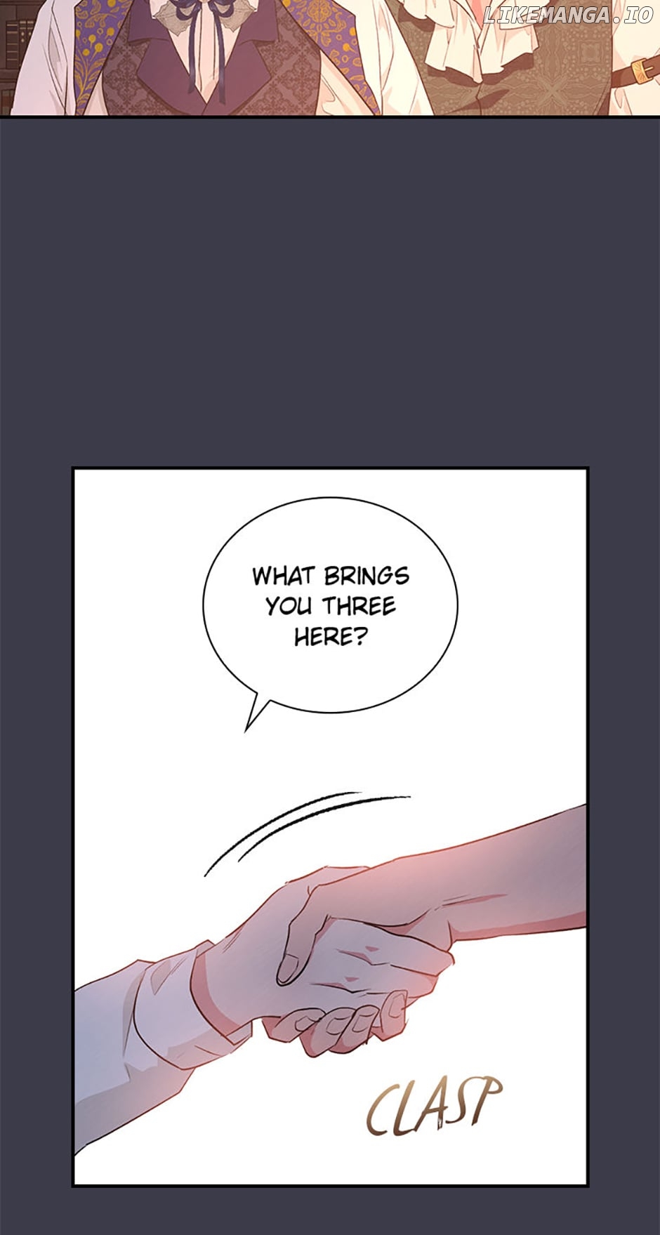 Heir to the Dragon Slayer Sword Chapter 60 - page 48