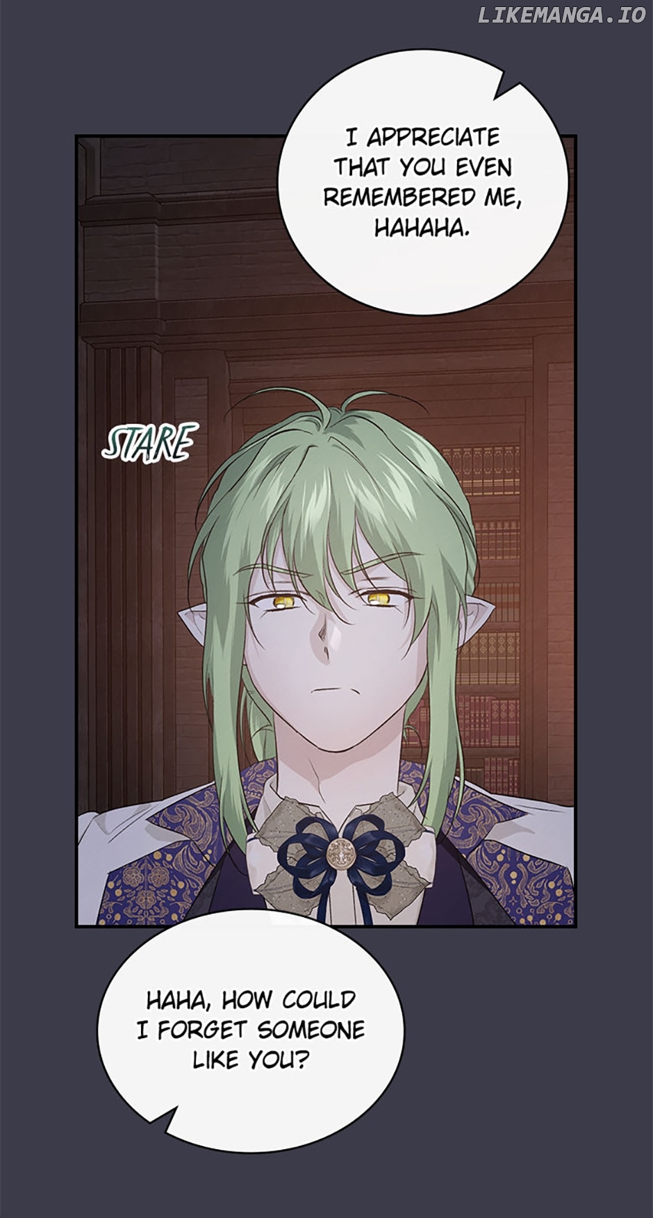 Heir to the Dragon Slayer Sword Chapter 60 - page 53