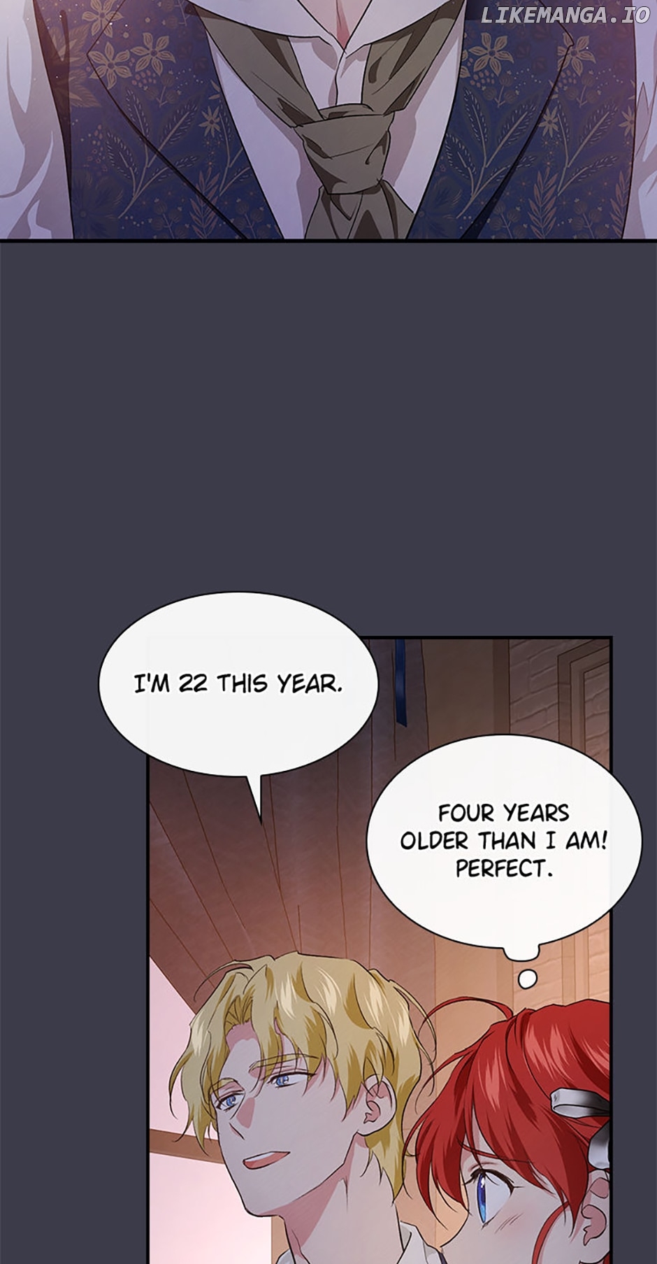 Heir to the Dragon Slayer Sword Chapter 60 - page 55