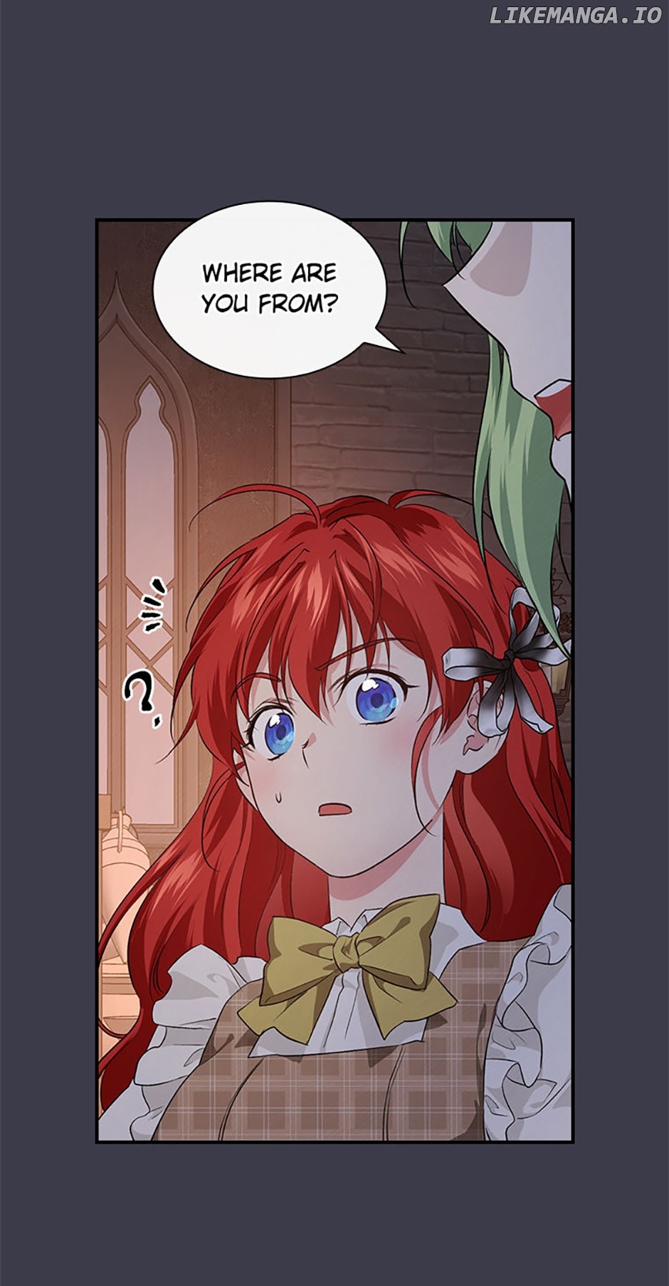 Heir to the Dragon Slayer Sword Chapter 60 - page 59