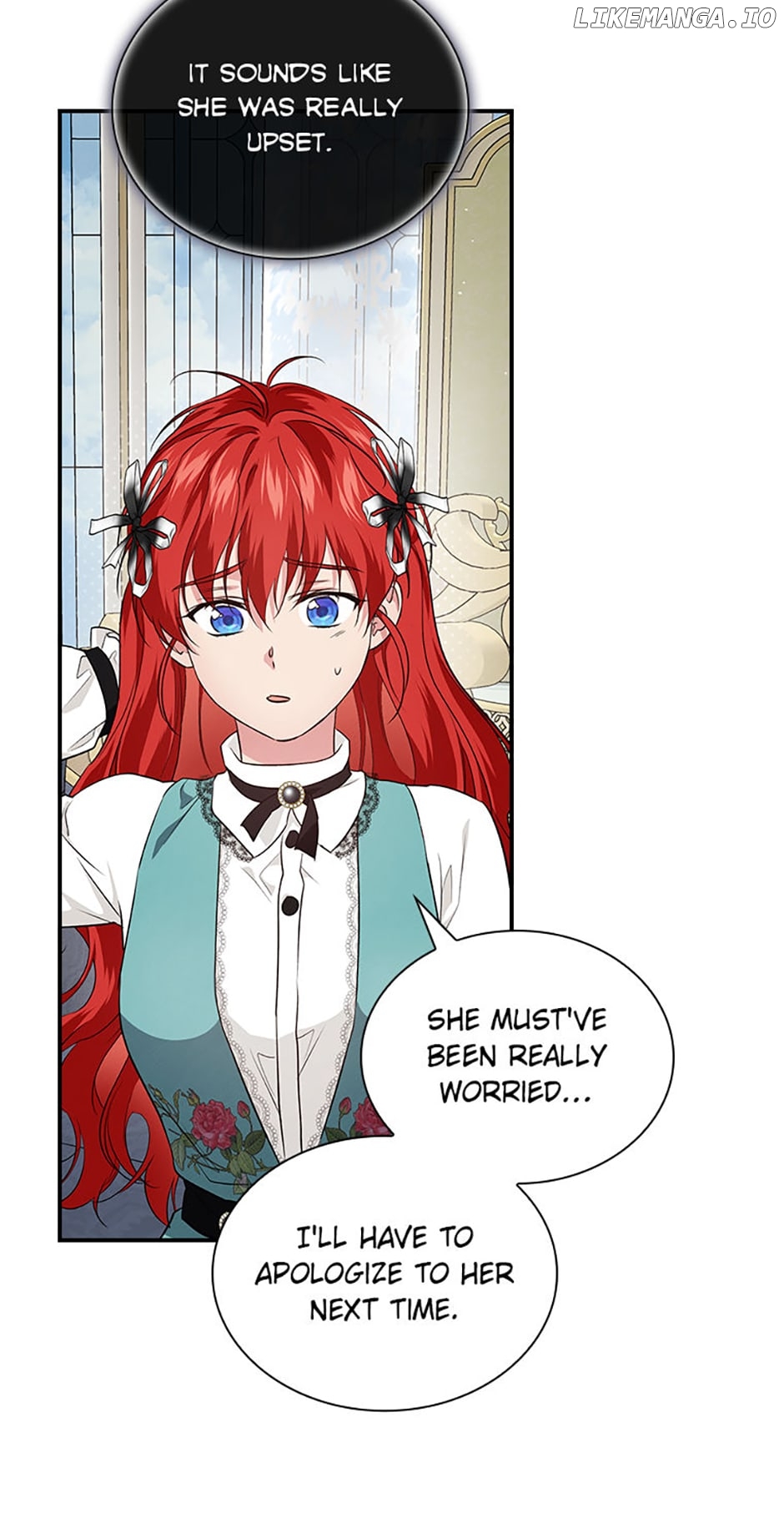 Heir to the Dragon Slayer Sword Chapter 60 - page 7