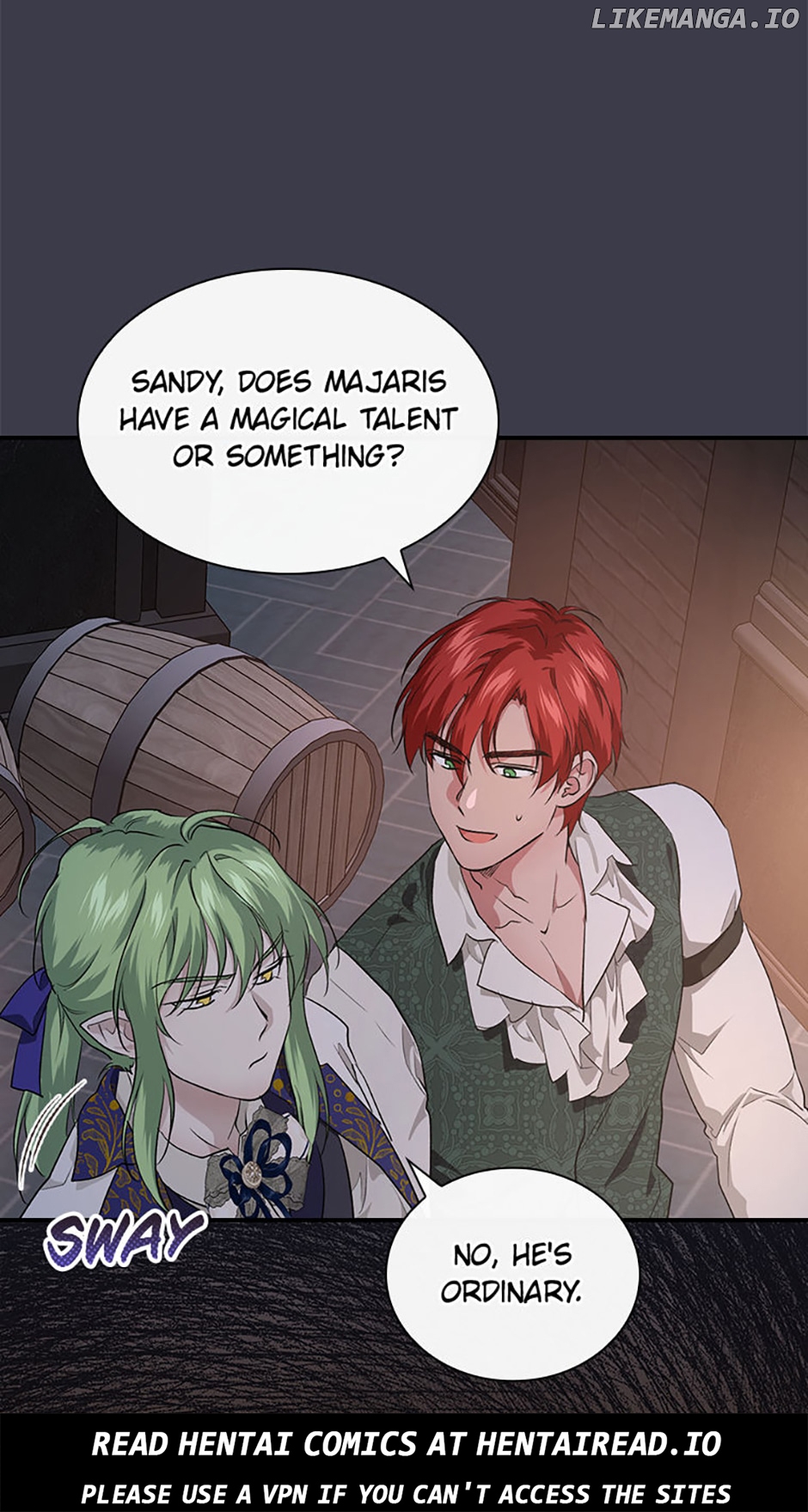 Heir to the Dragon Slayer Sword Chapter 60 - page 62