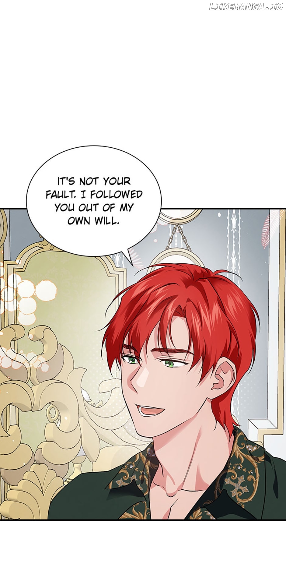 Heir to the Dragon Slayer Sword Chapter 60 - page 8