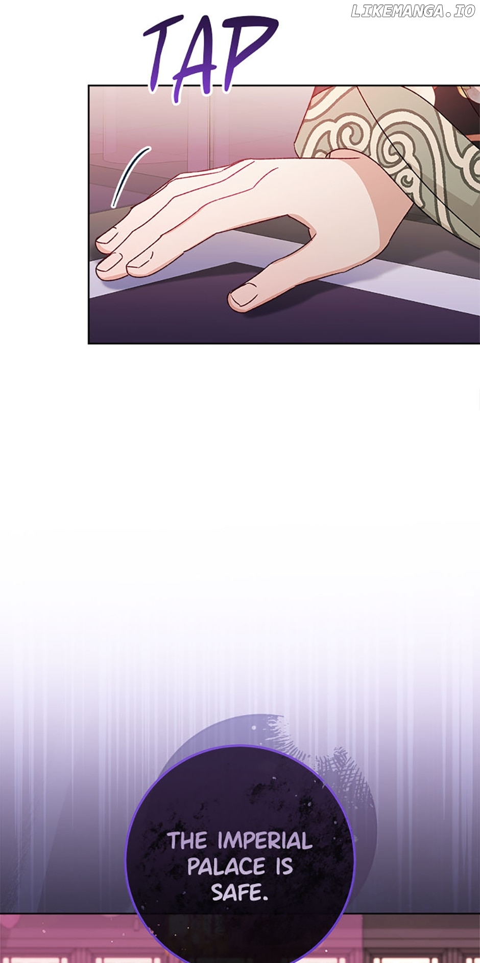 The Resourceful Little Consort Chapter 47 - page 5