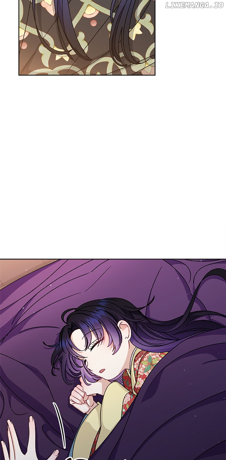 The Resourceful Little Consort Chapter 47 - page 42
