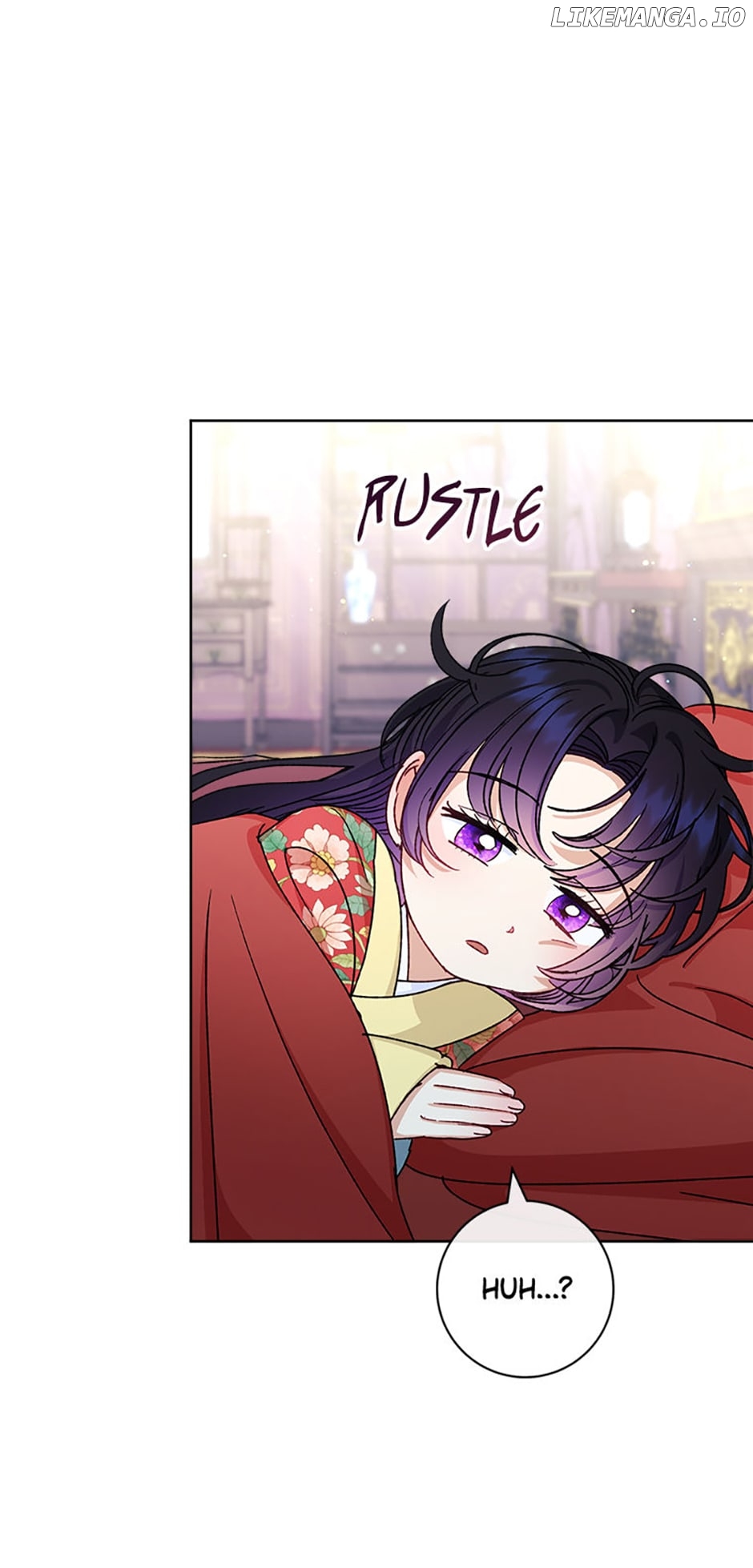 The Resourceful Little Consort Chapter 47 - page 47