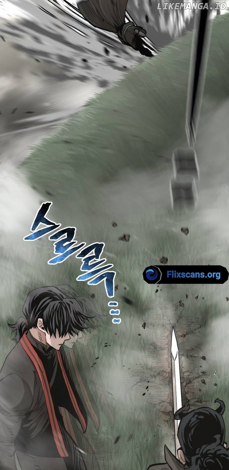 Heavenly Demon Cultivation Simulation Chapter 114 - page 33
