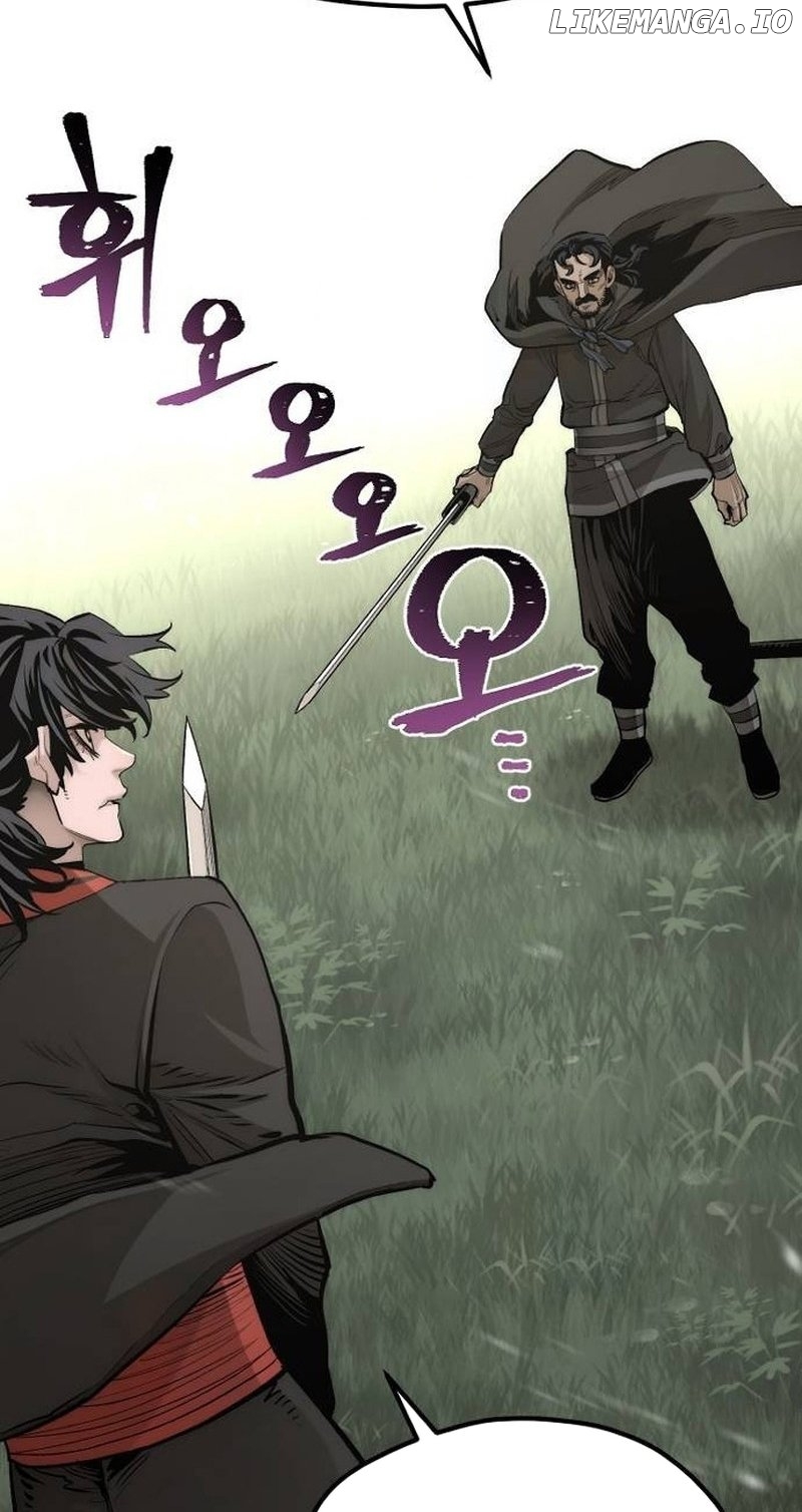 Heavenly Demon Cultivation Simulation Chapter 114 - page 4