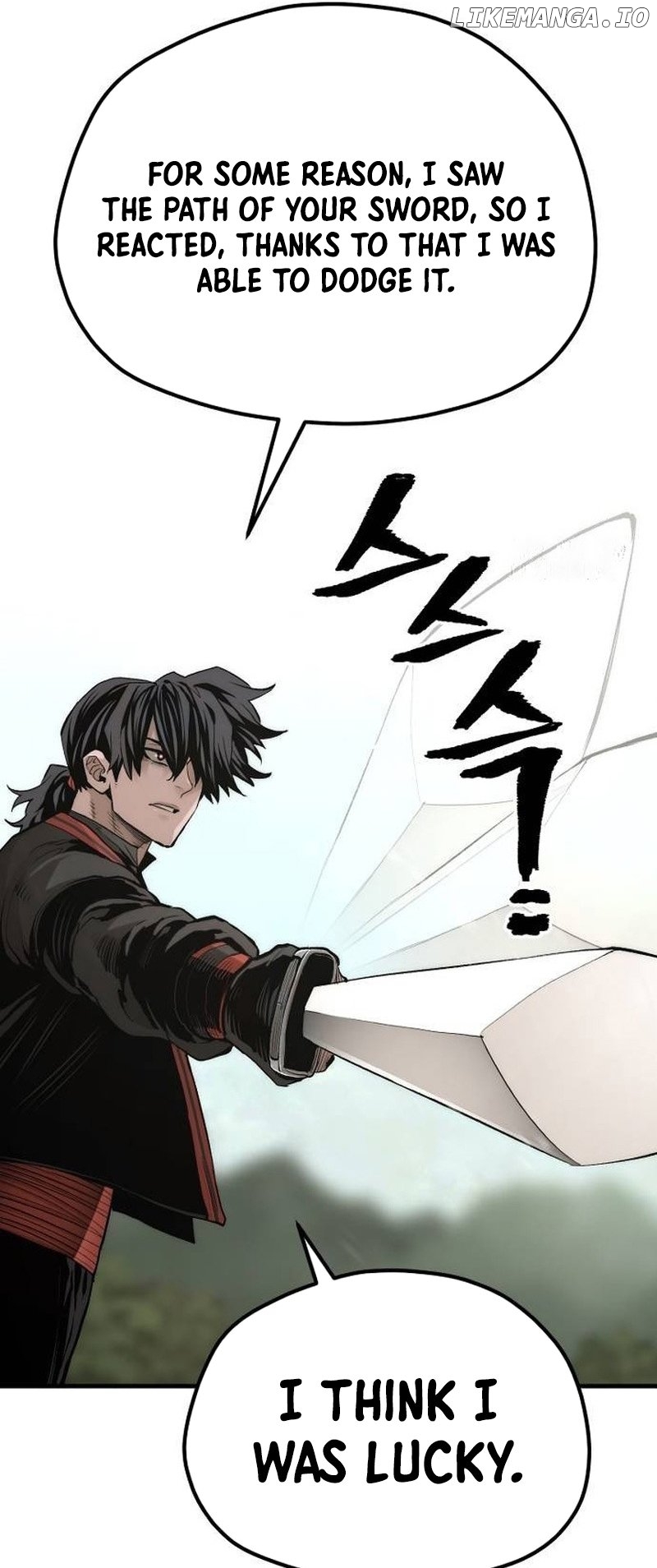 Heavenly Demon Cultivation Simulation Chapter 114 - page 41