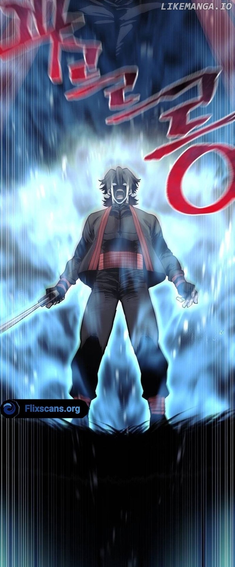 Heavenly Demon Cultivation Simulation Chapter 114 - page 68