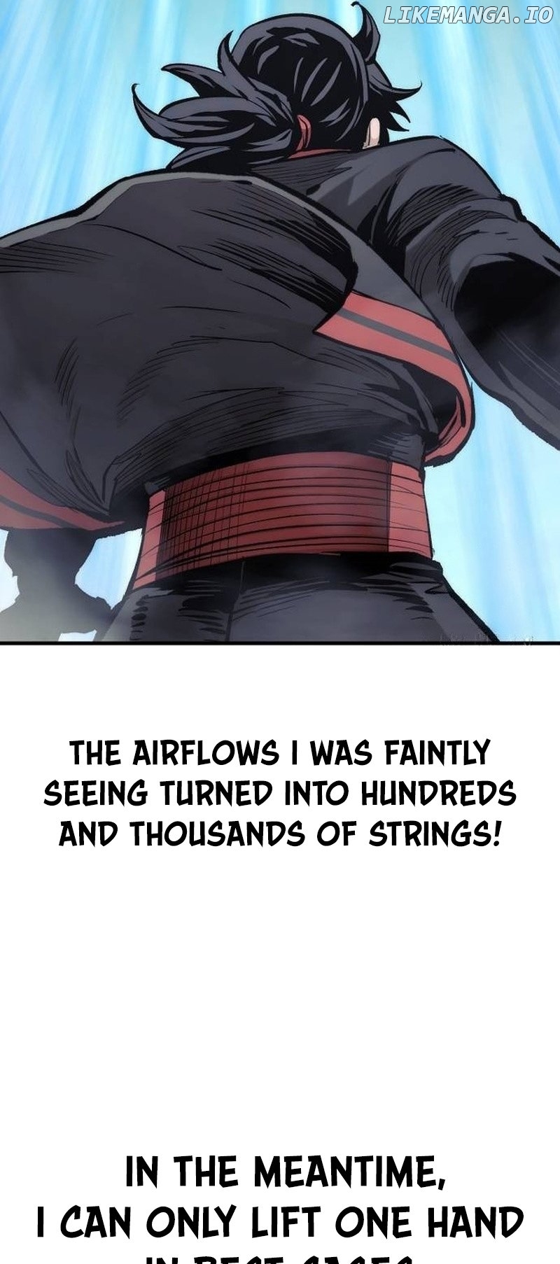Heavenly Demon Cultivation Simulation Chapter 114 - page 71