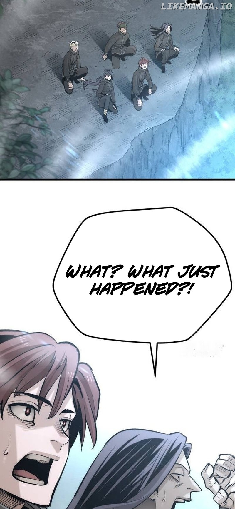 Heavenly Demon Cultivation Simulation Chapter 114 - page 83