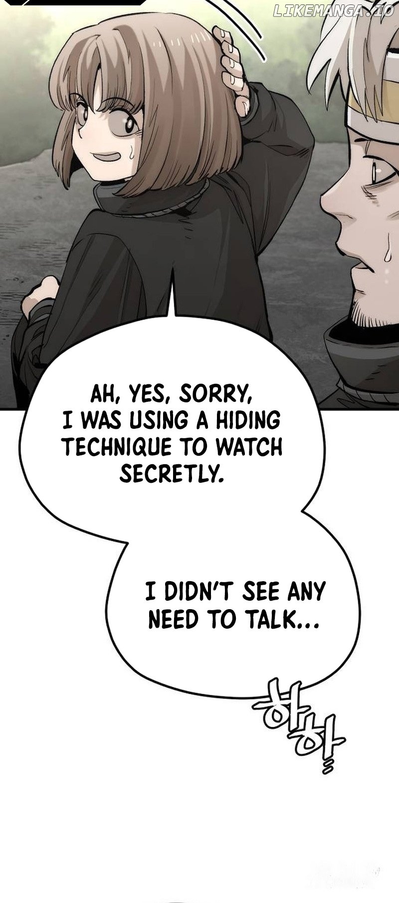 Heavenly Demon Cultivation Simulation Chapter 114 - page 90