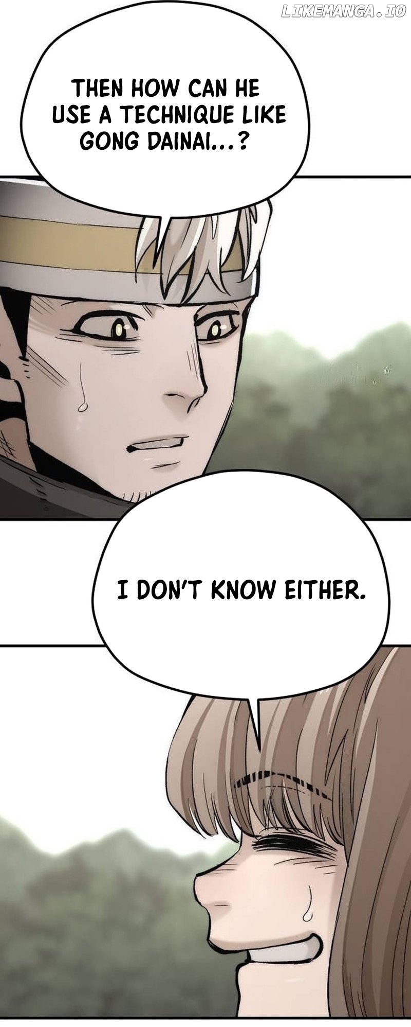 Heavenly Demon Cultivation Simulation Chapter 114 - page 96