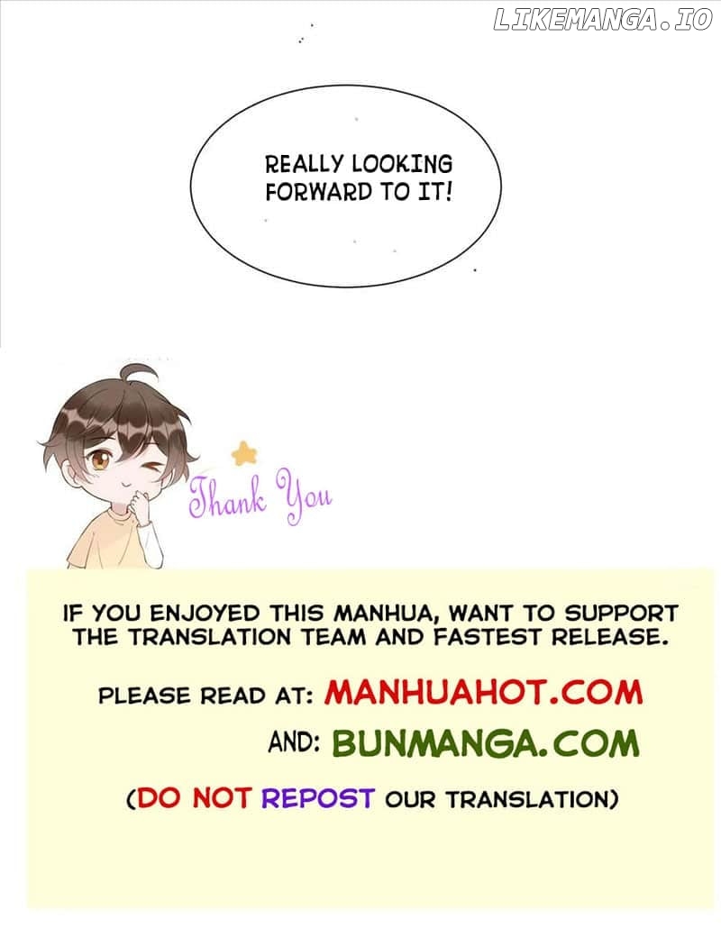 See You My King Chapter 76 - page 8