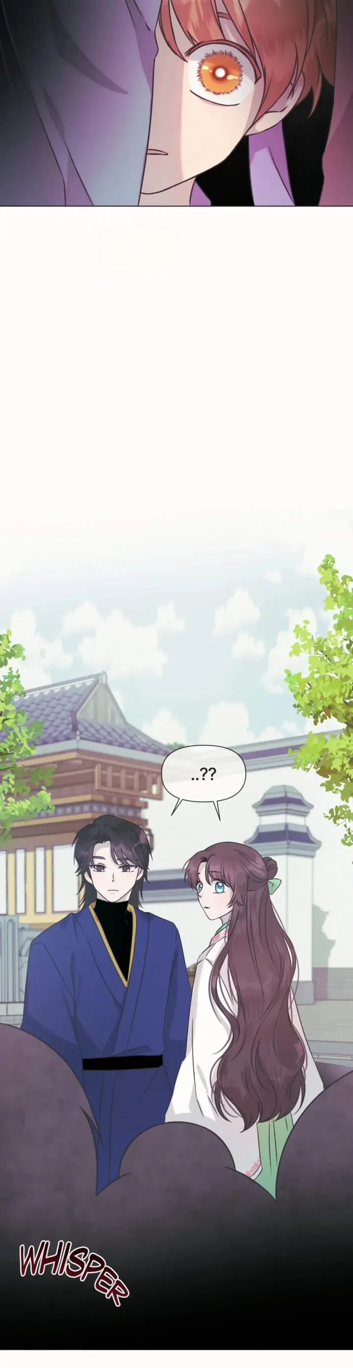 The Baby Dragon and the Rabbit Spirit Chapter 26 - page 12