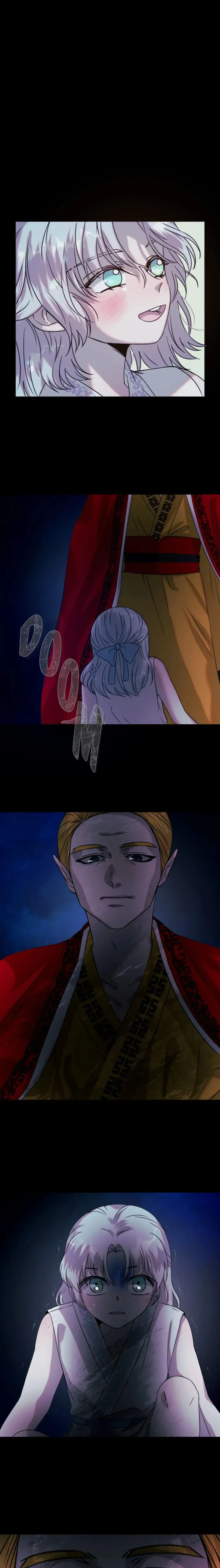 The Baby Dragon and the Rabbit Spirit Chapter 26 - page 6